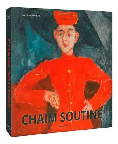 Chaim Soutine / Lexus