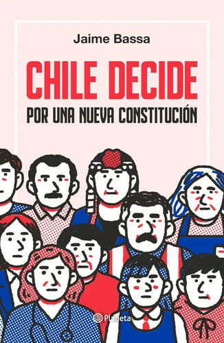 Chile Decide / Jaime Bassa