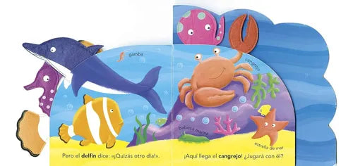 Quieres Jugar Conmigo (asoma La Cabeza) / Susaeta