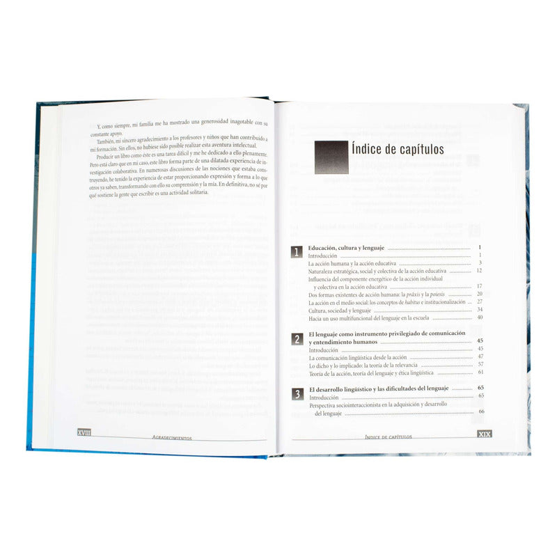 Las Prácticas Educativas Ante Las Dificultades Del Lenguaje