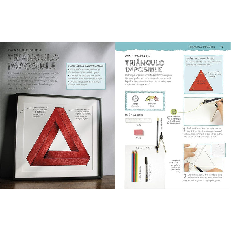 Dk Matematicas Divertidas (tapa Dura)
