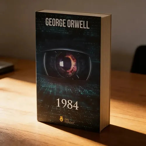1984 / George Orwell