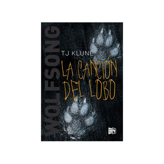 Wolfsong La Cancion Del Lobo / T.j. Klune