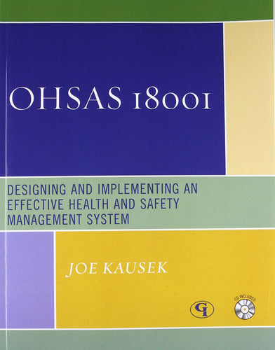 Ohsas 18001 / Joe Kausek (con Cd)