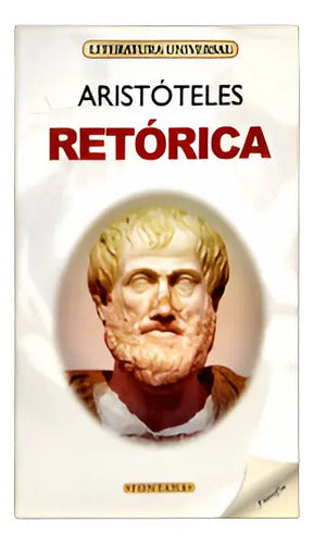 Retórica / Aristóteles