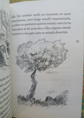 Siri Y Mateo / Andrea Maturana