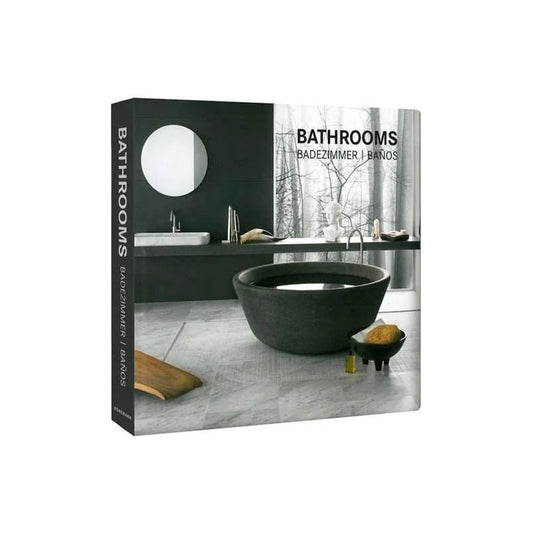 Bathrooms: Badezimmer / Baños / Lexus