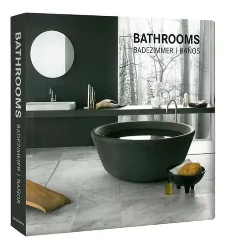Bathrooms: Badezimmer / Baños / Lexus