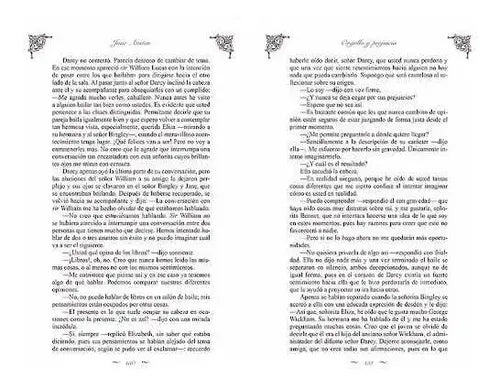 Orgullo Y Prejuicio (tapa Dura) / Jane Austen