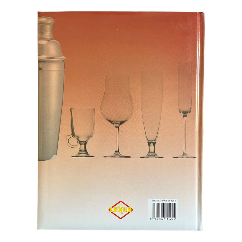 Cocteles (tapa Dura) / Lexus