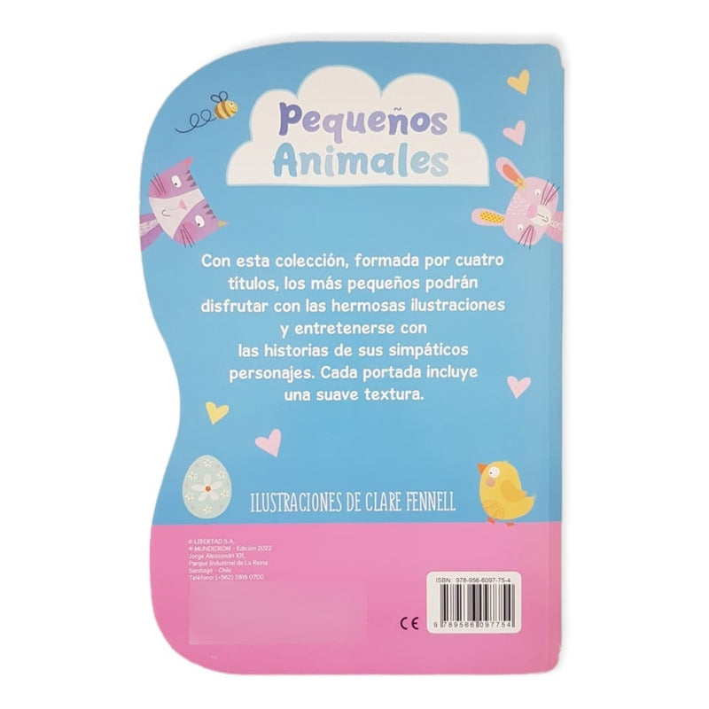 Pequeños Animales / Mundicrom
