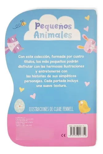 Pequeños Animales / Mundicrom