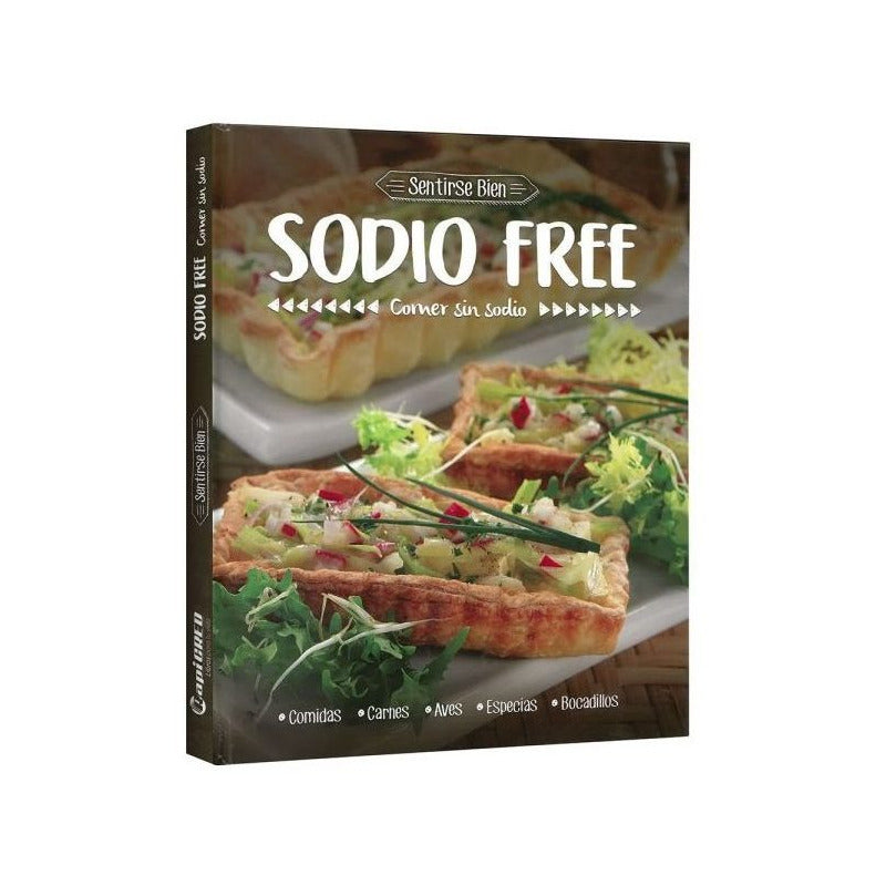 Sodio Free Comer Sin Sodio / Lexus