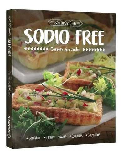 Sodio Free Comer Sin Sodio / Lexus