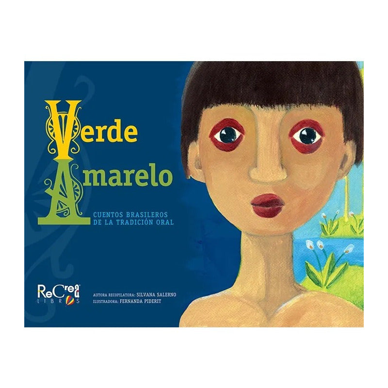 Verde Amarelo / Silvana Salerno