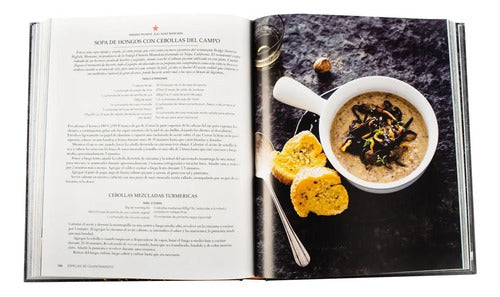 Recetas Con Especias (tapa Dura) / Natasha Macaller