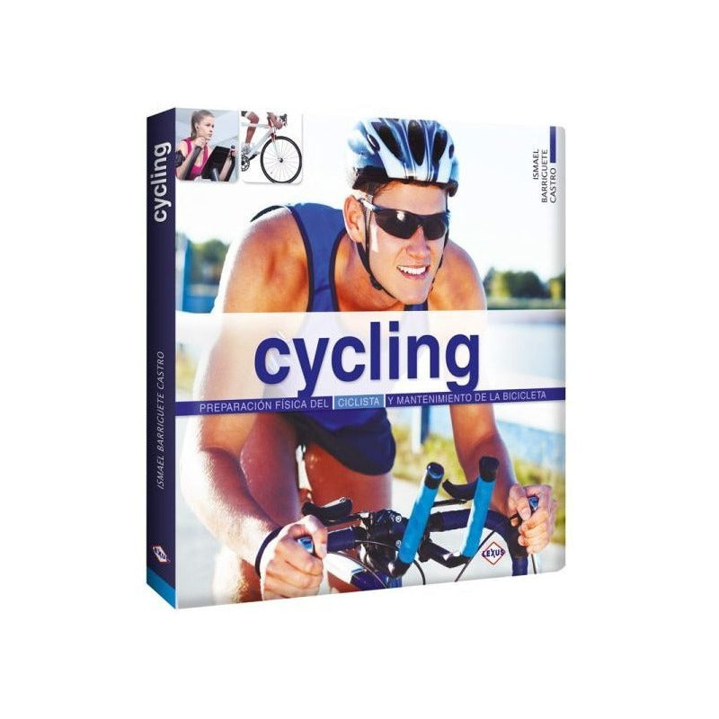 Cycling Preparación Fisica Del Ciclista / Lexus