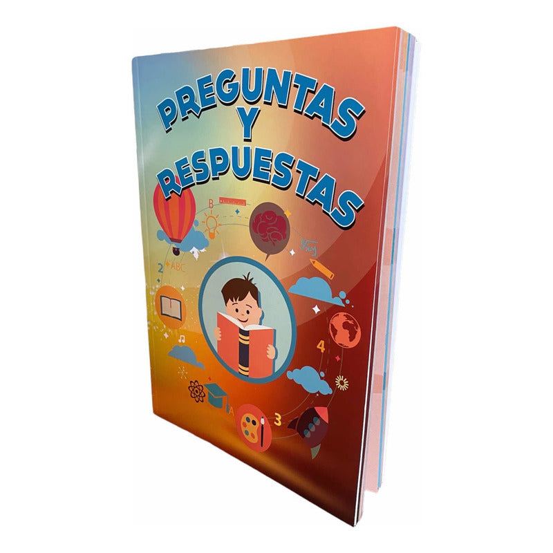 Preguntas Y Respuestas / Albor