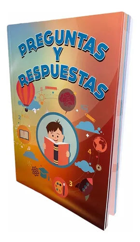 Preguntas Y Respuestas / Albor