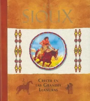 Los Sioux (diarios Con Historia) / Susaeta