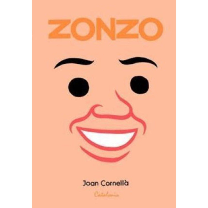 Zonzo / Joan Cornella