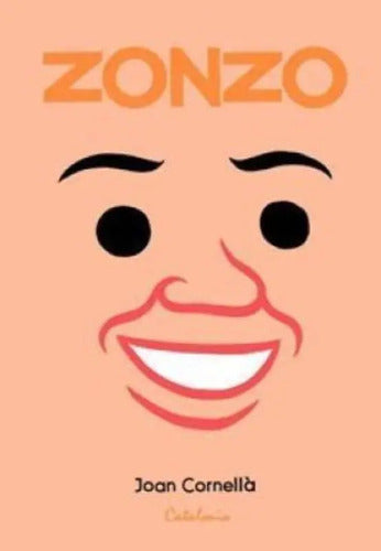 Zonzo / Joan Cornella