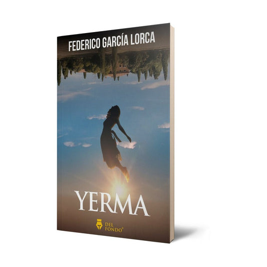 Yerma / Federico Garcia Lorca