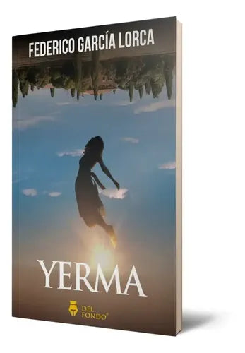 Yerma / Federico Garcia Lorca