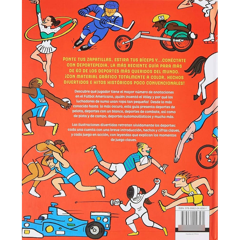 Deportepedia / Lexus