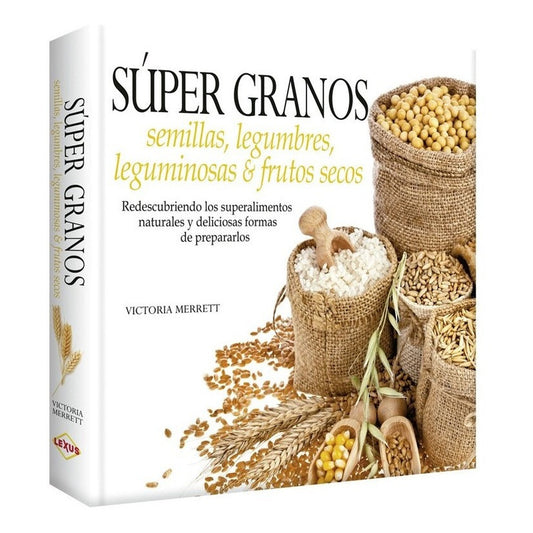 Súper Granos / Lexus