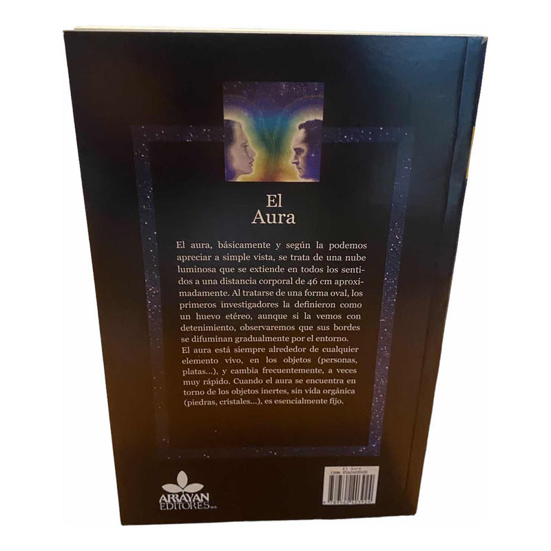 El Aura / Carmina Blanco