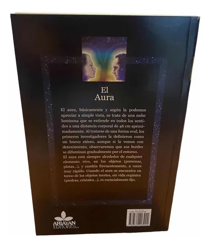 El Aura / Carmina Blanco