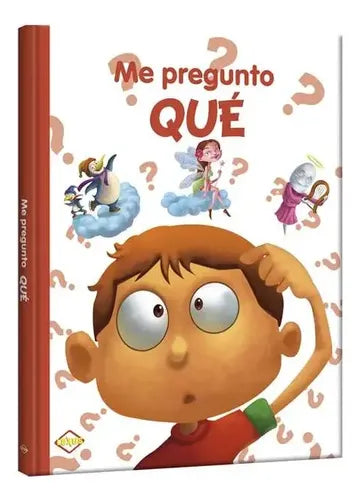 Me Pregunto Qué (tapa Dura) / Lexus