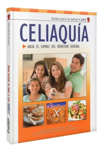 Celiaquía Hacia El Camino Del Bienestar General / Lexus