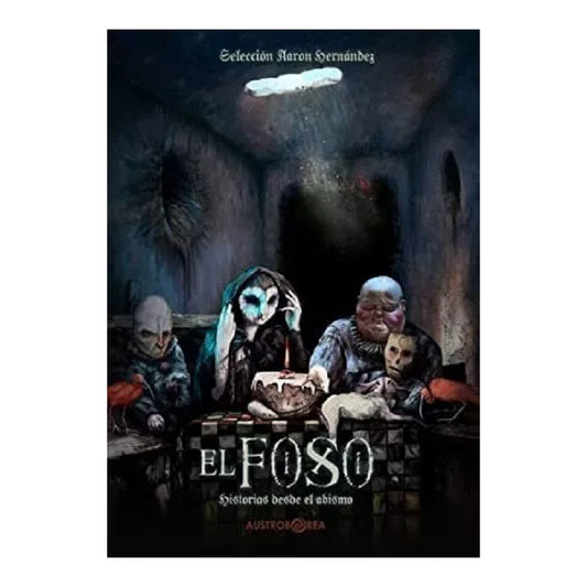 El Foso / Aaron Hernandez