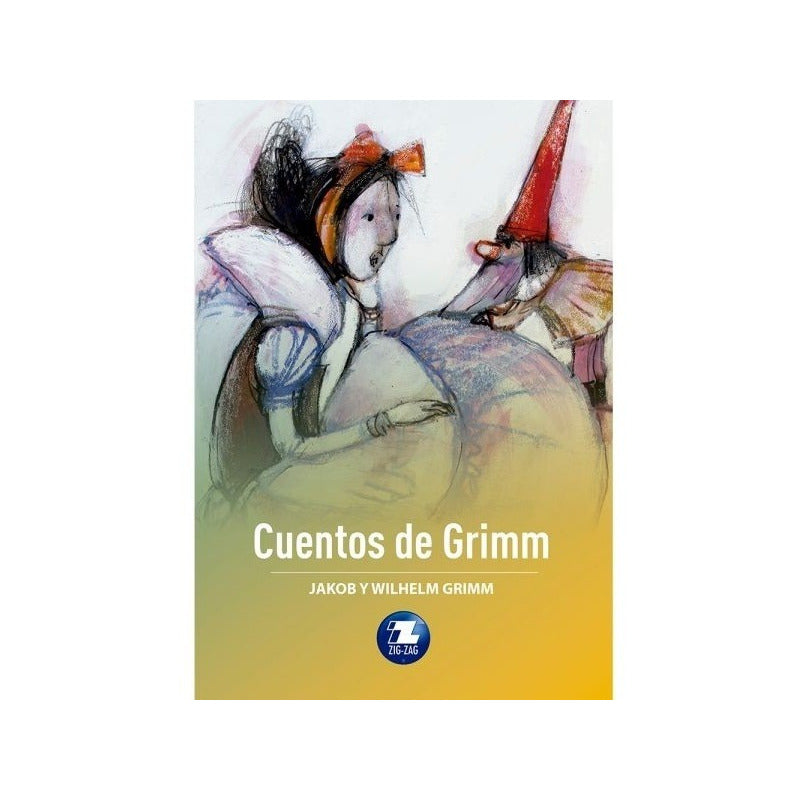 Cuentos De Grimm / Hermanos Grimm