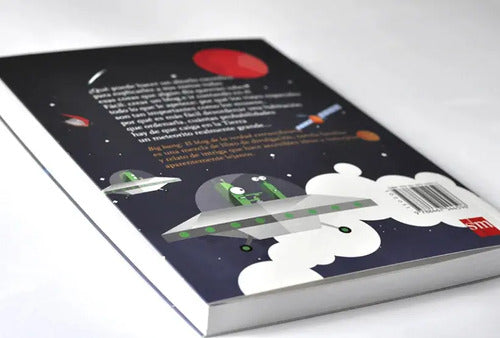 Big Bang, El Blog De La Verdad Extraordinaria / Luis Ruiz
