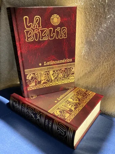 Biblia Latinoamericana (bolsillo Sin Uñero Varios Colores)