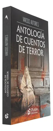 Antología De Cuentos De Terror / Plutón