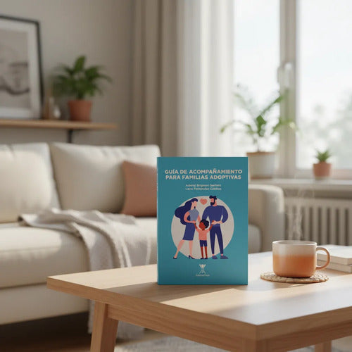 Guía De Acompañamiento Para Familias Adoptivas / Brignoni