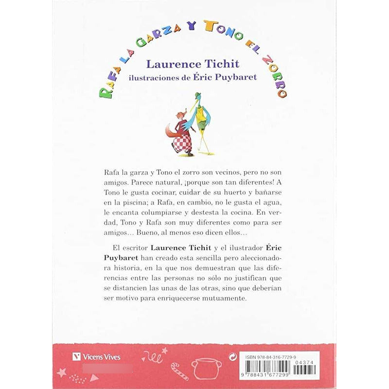 Rafa La Garza Y Tono El Zorro / Laurence Tichit