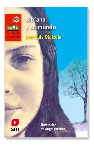 Bibiana Y Su Mundo / José Luis Olaizola