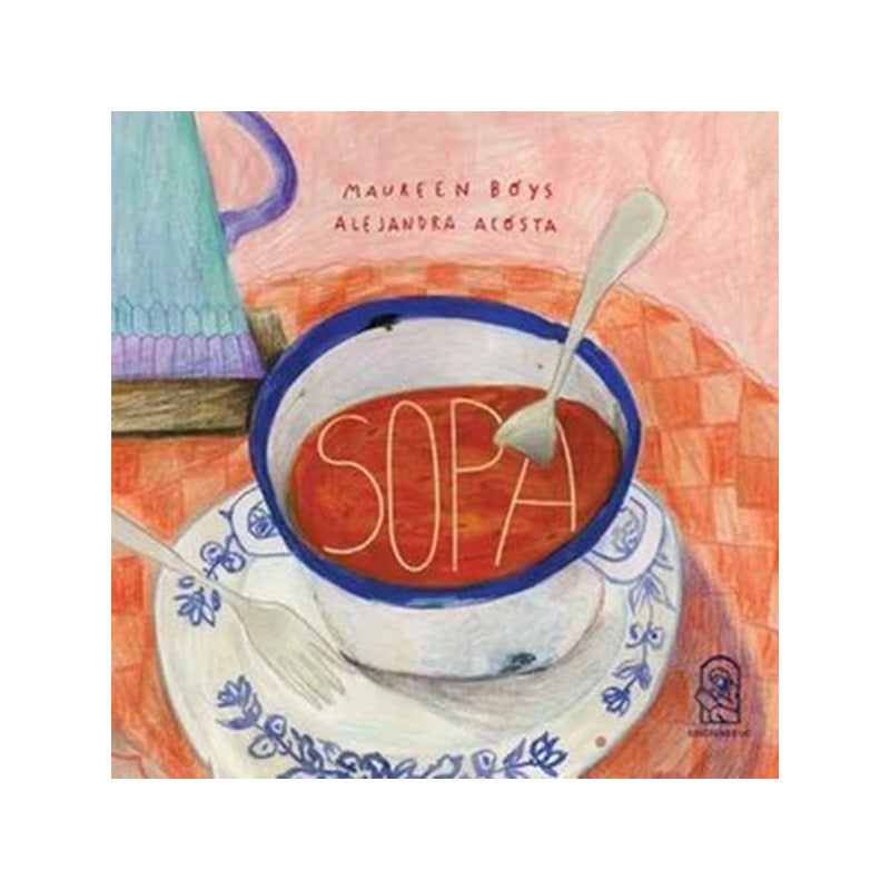 Sopa / Maureen Boys