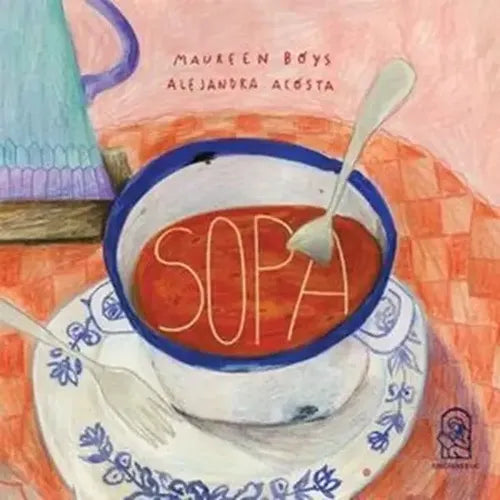 Sopa / Maureen Boys