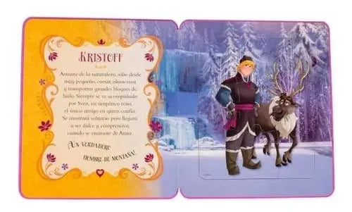 Disney Frozen Rompecabezas En Goma Eva / Lexus