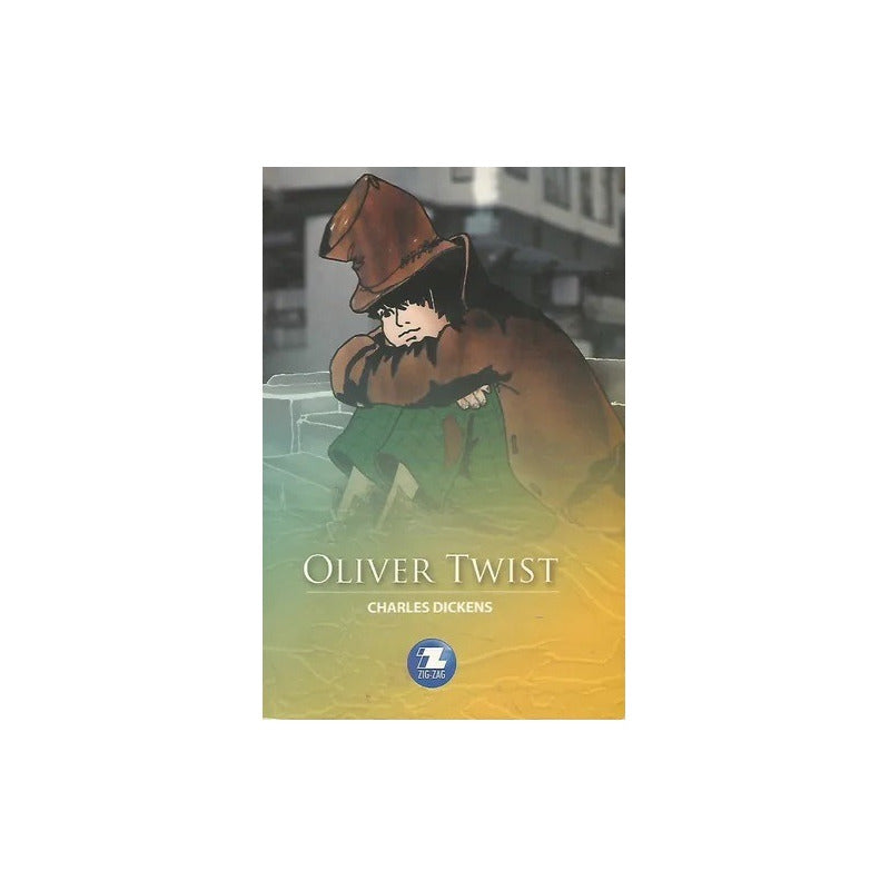 Oliver Twist / Charles Dickens