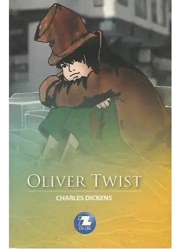 Oliver Twist / Charles Dickens