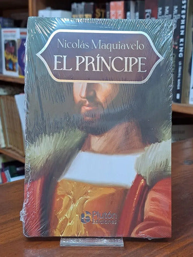 El Principe / Maquiavelo