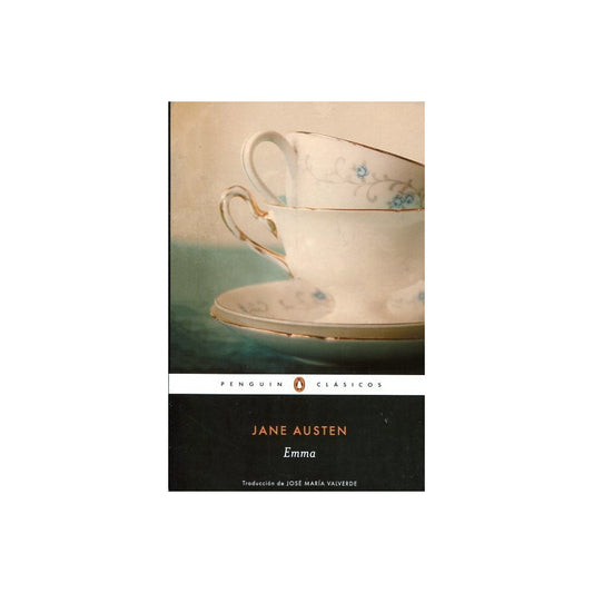 Emma / Jane Austen