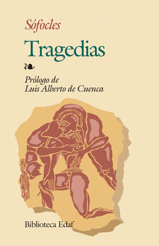Tragedias Edipo Rey Electra Antigona / Sofocles